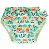 Pantalon d'entraînement de jour Pop-in Red Panda