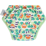 Pantalon d'entraînement de jour Pop-in Red Panda