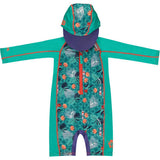 Colibri tout-en-un Pop-In Beach