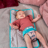 Tapis Pop-in Furet Change & Go