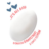 Earth Conscious Bare Bar Solid Deodorant