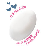 Earth Conscious Bare Bar Solid Deodorant