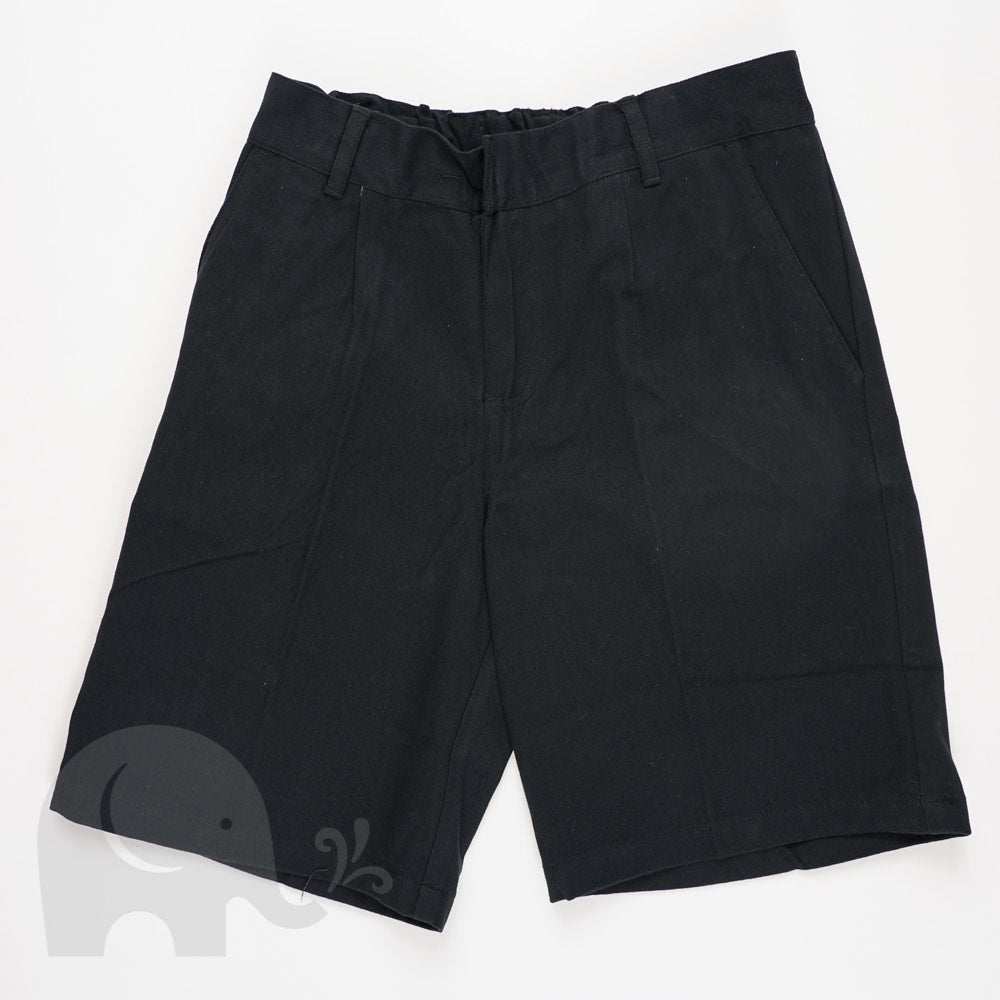 Eco Outfitters Boys Fit School Shorts