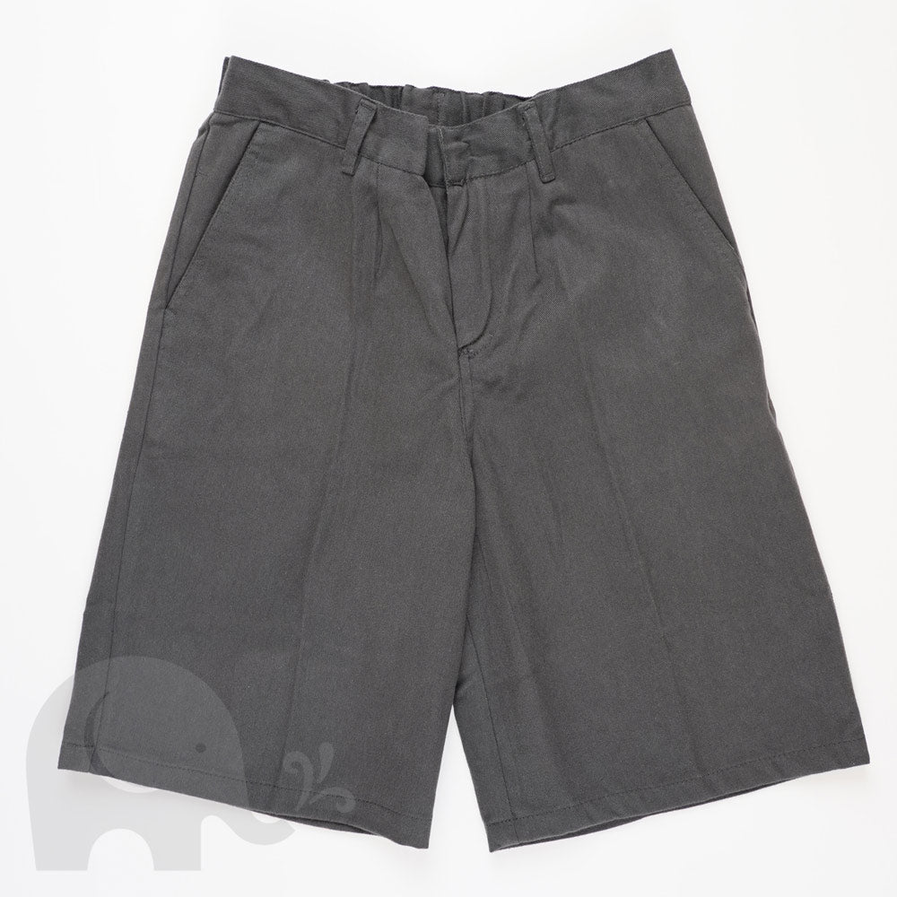 Eco Outfitters Boys Fit School Shorts