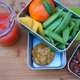 ECOlunchbox 3-In-1 Splash Box - 13oz, 14oz, 5oz