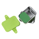 ECOlunchbox 3-In-1 Splash Box - 13oz, 14oz, 5oz