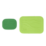 ECOlunchbox 3-In-1 Splash Box - 13oz, 14oz, 5oz