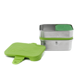 ECOlunchbox 3-In-1 Splash Box - 13oz, 14oz, 5oz
