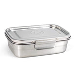 Elephant Box Clip & Seal Lunch Box - 1200ml