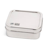 Elephant Box Square Salad Box 600ml