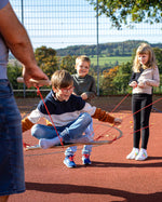 Erzi Team Spirit Maze Balance Game. A double sided board