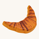 Erzi Croissant Wooden Play Food