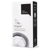 Fair Squared Fairtrade Original Condoms x 10