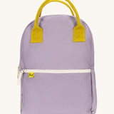 Fluf B Pack Jr Organic Cotton Kids Backpack