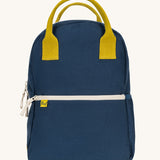 Fluf B Pack Jr Organic Cotton Kids Backpack