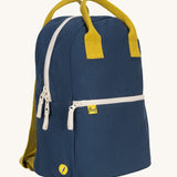 Fluf B Pack Jr Organic Cotton Kids Backpack