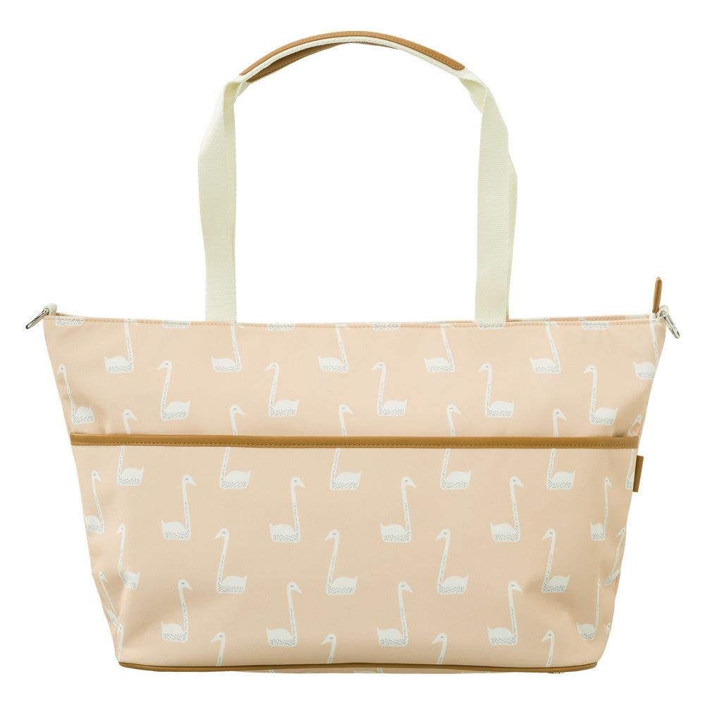 Fresk Swan Nursery Bag – Babipur - Main Image