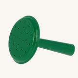 The rose from the Glückskäfer Green 1L Metal Watering Can shown on it's own.