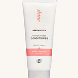 Green People Quinoa & Artichoke on a plain background.