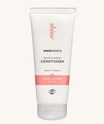 Green People Quinoa & Artichoke on a plain background.