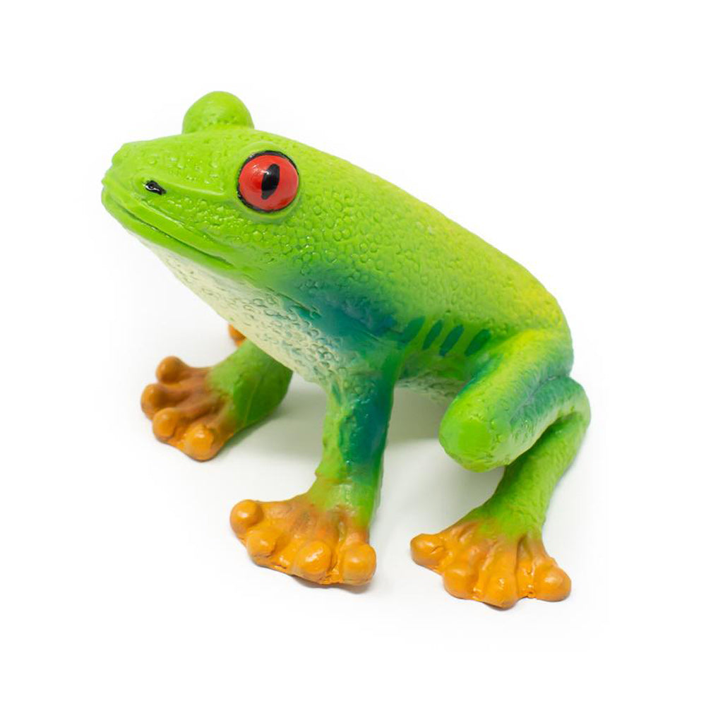 Tree frog plush hotsell