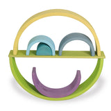 Grimm's Pastel Building Boards