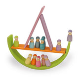 Grimm's Pastel Building Boards