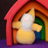 Grimm's Dwarf Single Doll