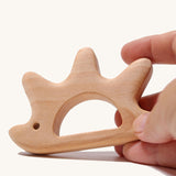 Grimm's Grasping Toy Hedgehog