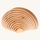 The Grimm's Large Natural Rainbow on a plain background.