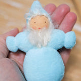 Grimm's Dwarf Single Doll