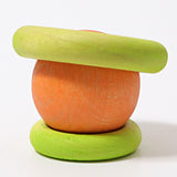 Grimm's Rainbow Building Rings