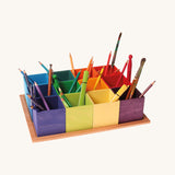 Grimm's 12-Piece Sorting Helper