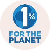 1% for the planet member