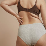 Imse Vimse Lot de 3 petites serviettes en flanelle de coton