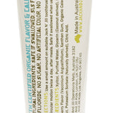 Jack N' Jill Fluoride-Free Blueberry Toothpaste 50g