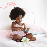 Jack N' Jill Fluoride-Free Blueberry Toothpaste 50g