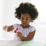 Jack N' Jill Fluoride-Free Blueberry Toothpaste 50g