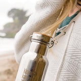 Klean Kanteen Bamboo Cap