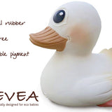 Hevea Kawan the White Duck