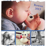 Hevea Kawan the White Duck