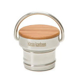 Klean Kanteen Bamboo Cap
