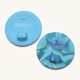 Klean Kanteen Kid Cup Sippy Lid - 2 Pack