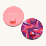 Klean Kanteen Kid Cup Sippy Lid - 2 Pack