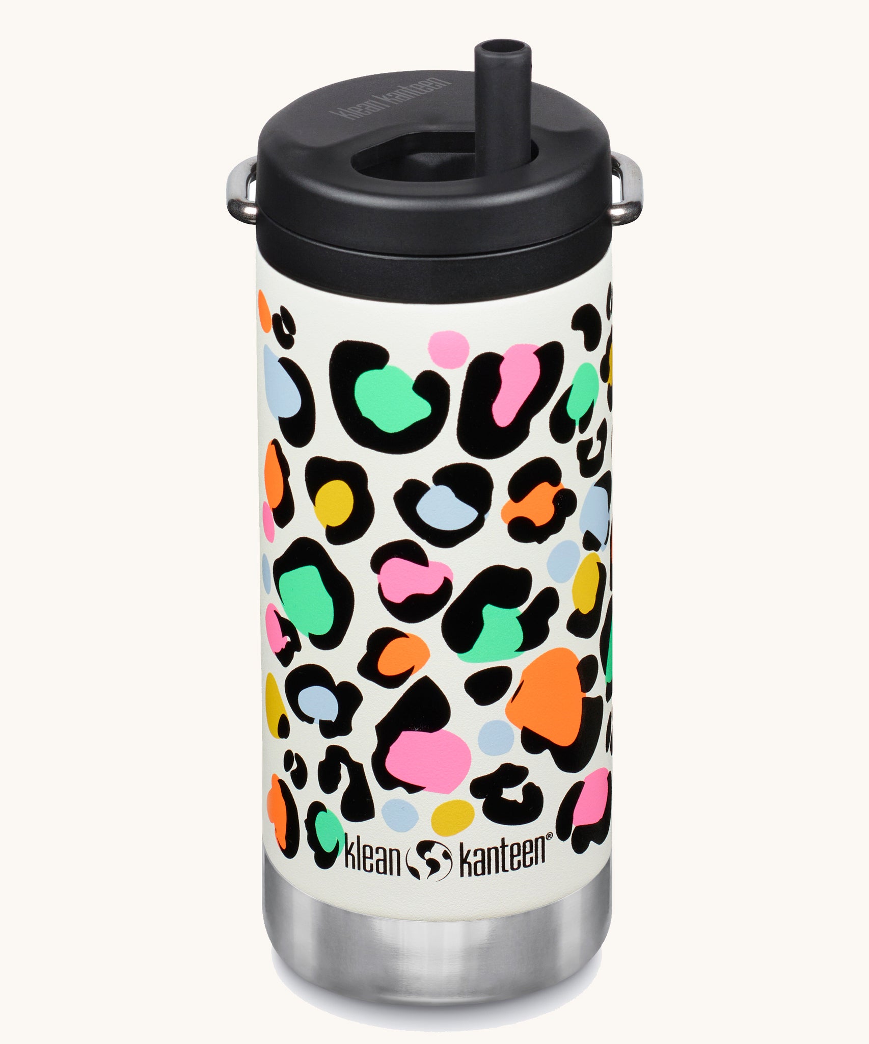 tiger lily klean kanteen Klean Kanteen 12oz TKWide Twist Cap 2021 – Babipur