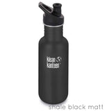 Klean Kanteen 18oz Classic Sport OFFER