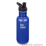 Klean Kanteen 18oz Classic Sport OFFER