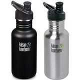 Klean Kanteen 18oz Classic Sport OFFER