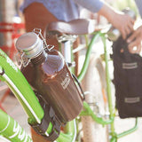 Klean Kanteen Quick Release Steel Bottle Cage - 64oz