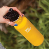 Klean Kanteen 18oz Classic Sport OFFER